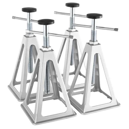 SucceBuy RV Stabilizer Jacks
