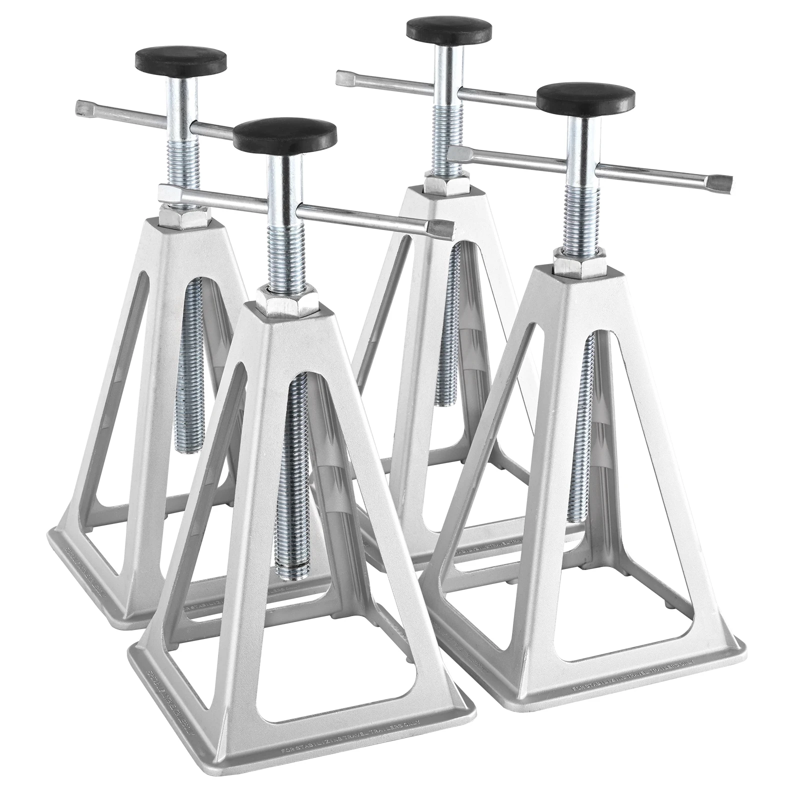 SucceBuy RV Stabilizer Jacks