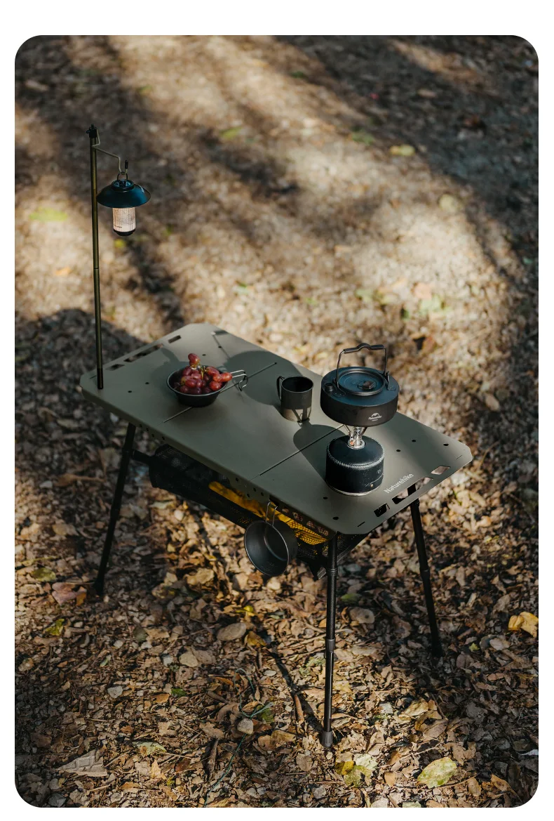 Naturehike IGT Camping Table - Image 7