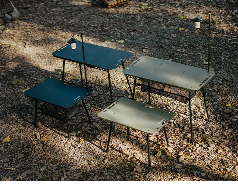Naturehike IGT Camping Table - Image 6