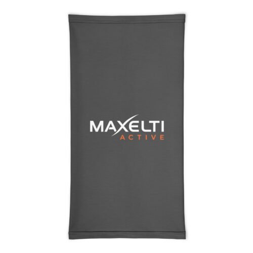 MAXELTI Active Neck Gaiter
